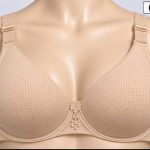 Premium Imported Padded Jersey Bra