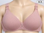 Premium Imported Padded Jersey Bra