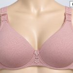 Premium Imported Padded Jersey Bra