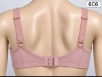 Premium Imported Padded Jersey Bra - Image 2