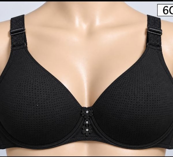 Premium Imported Padded Jersey Bra