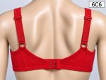 Premium Imported Padded Jersey Bra - Image 2