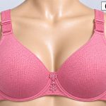 Premium Imported Padded Jersey Bra