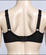 Premium Imported Padded Jersey Bra - Image 2