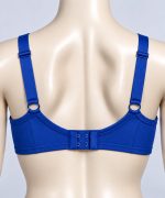 Premium Imported Padded Jersey Bra - Image 2