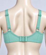 Premium Imported Padded Jersey Bra - Image 2