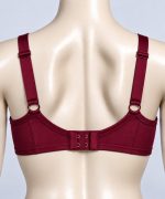 Premium Imported Padded Jersey Bra - Image 2