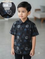 Digital Printed Cotton shirt