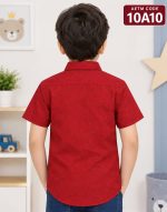 Digital Printed Cotton shirt - Image 2
