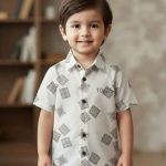 cotton shirt