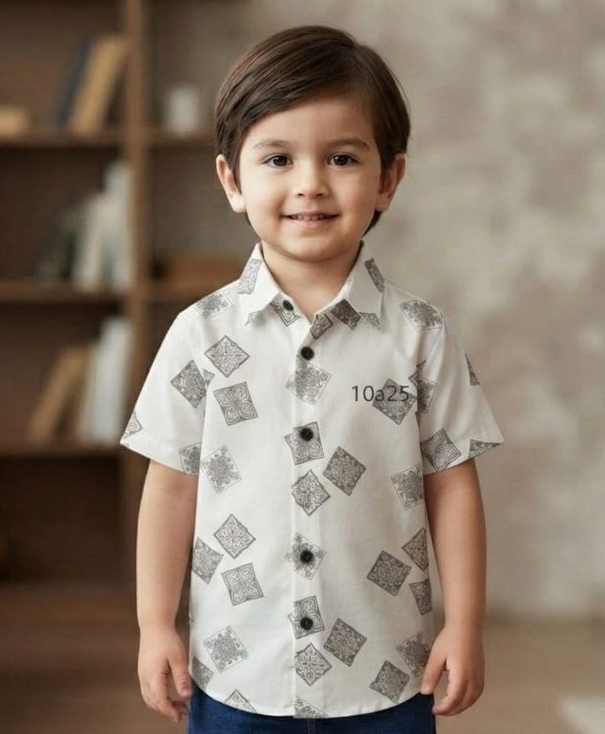 WhatsApp Image 2026-09-10 at 12.27.31 PM cotton shirt - Image 1