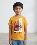 Digital Printed jersey shirt