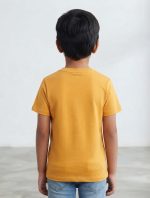 Digital Printed jersey shirt - Image 2