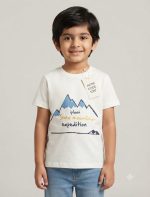 Digital Printed jersey shirt