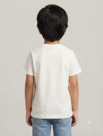 Digital Printed jersey shirt - Image 2