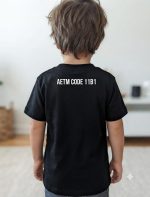 Digital Printed jersey shirt - Image 2