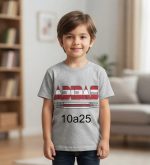 Digital Printed jersey shirt