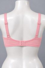 Premium Imported Padded Jersey Bra - Image 2