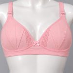 Premium Imported Padded Jersey Bra