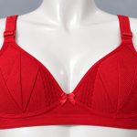 Premium Imported Padded Jersey Bra