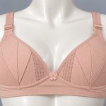 Premium Imported Padded Jersey Bra