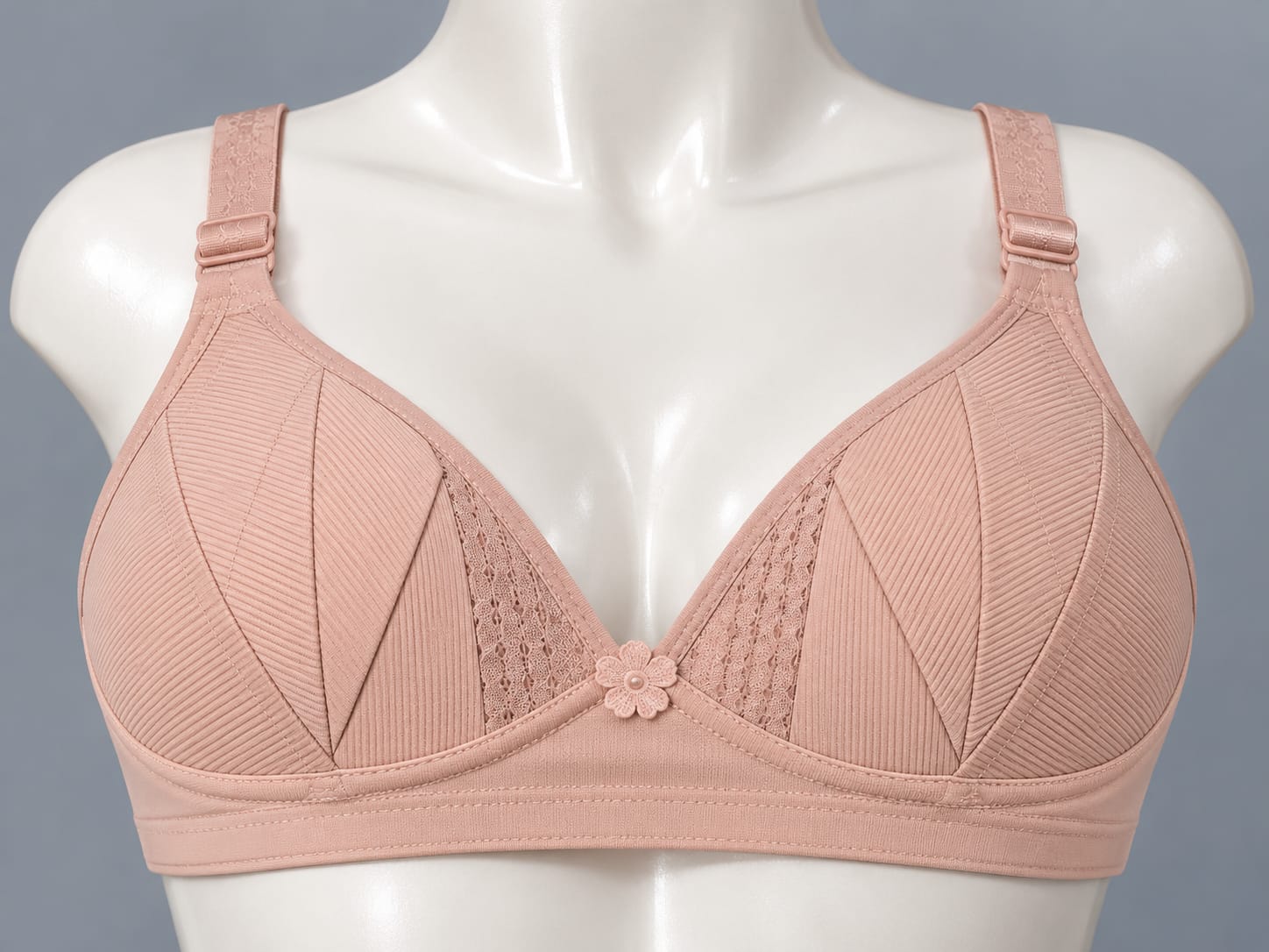 WhatsApp Image 2026-09-13 at 2.26.47 PM Premium Imported Padded Jersey Bra - Image 1