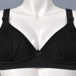 Premium Imported Padded Jersey Bra