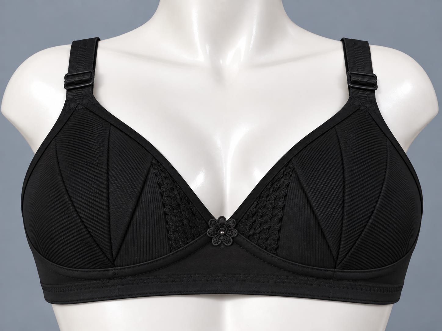 WhatsApp Image 2026-09-13 at 3.03.49 PM Premium Imported Padded Jersey Bra - Image 1