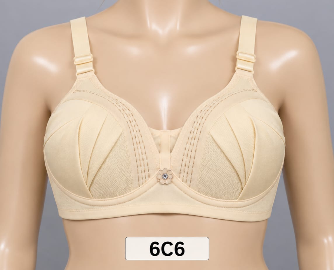 WhatsApp Image 2026-09-13 at 3.59.02 PM Premium Imported Padded Jersey Bra - Image 1