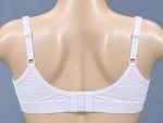 Stretchable Sports Style Comfort Bra - Image 2