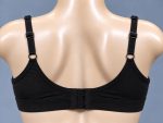 Stretchable Sports Style Comfort Bra - Image 2