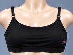 Stretchable Sports Style Comfort Bra