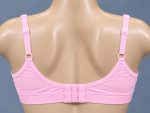 Stretchable Sports Style Comfort Bra - Image 2