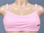 Stretchable Sports Style Comfort Bra