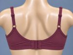 Stretchable Sports Style Comfort Bra - Image 2