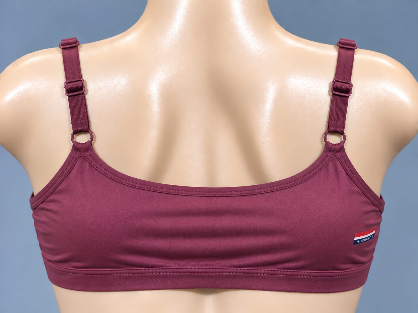 WhatsApp Image 2026-09-14 at 5.27.37 PM Stretchable Sports Style Comfort Bra - Image 1