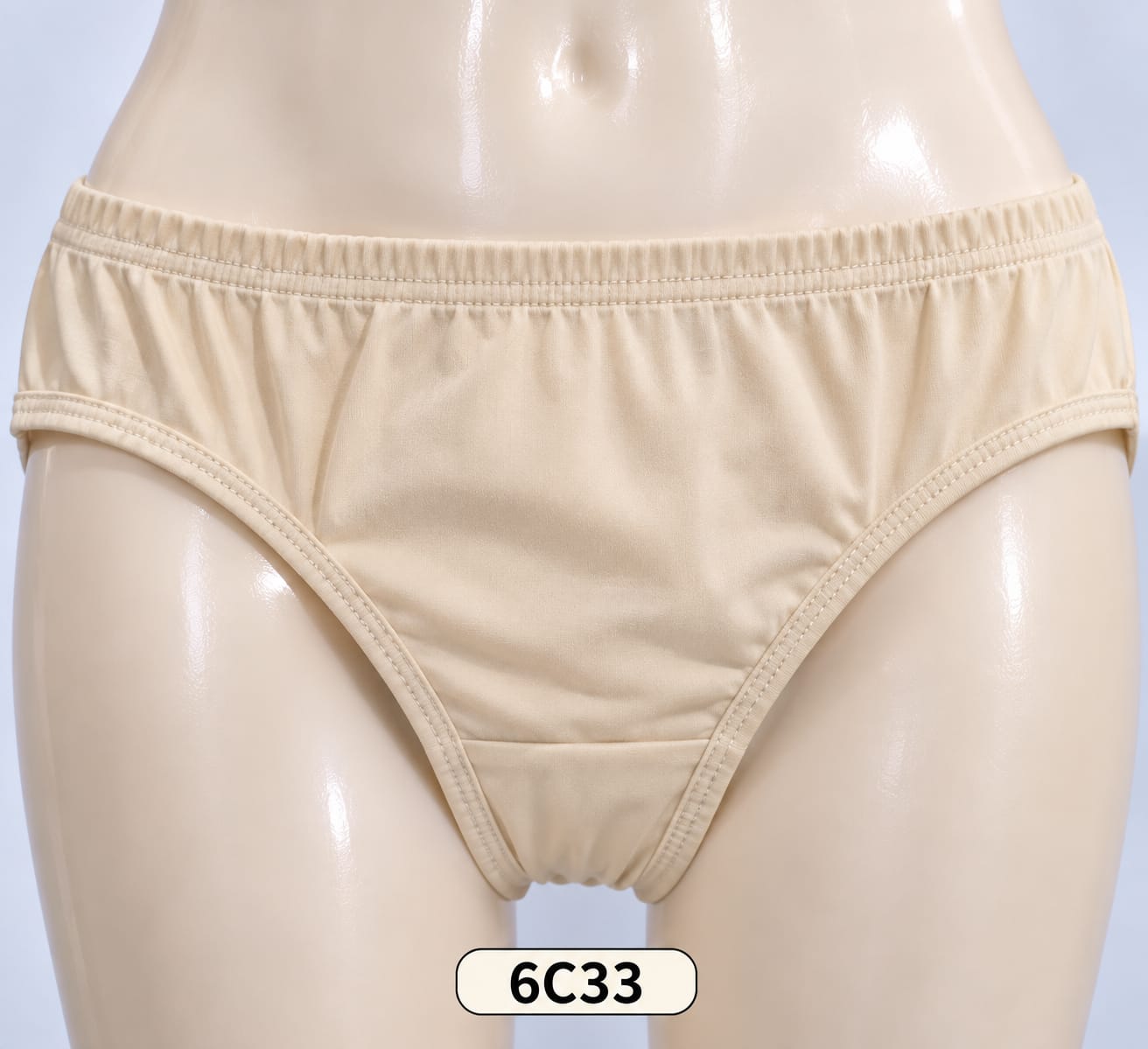 WhatsApp Image 2026-09-16 at 1.45.34 PM Women’s Classic Brief Panty - Image 1
