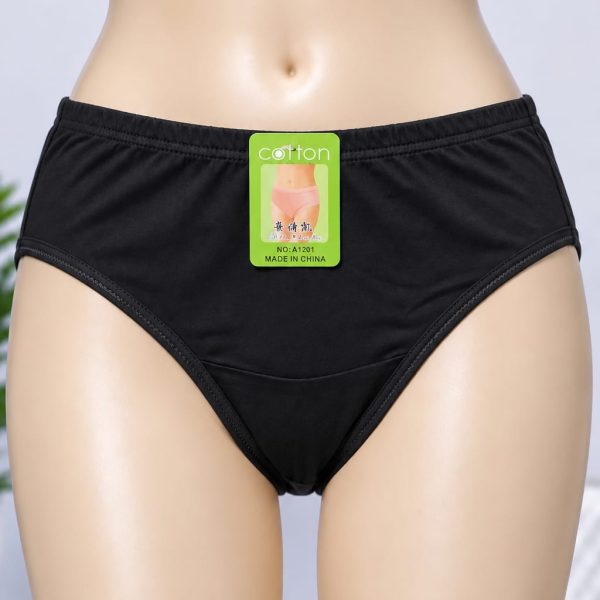 Women’s Classic Brief Panty