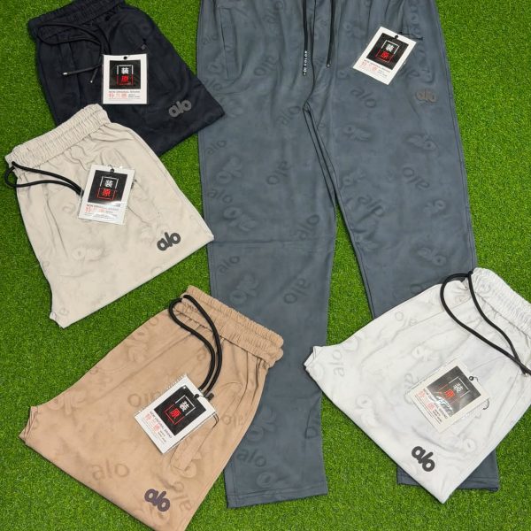 ALO Trousers