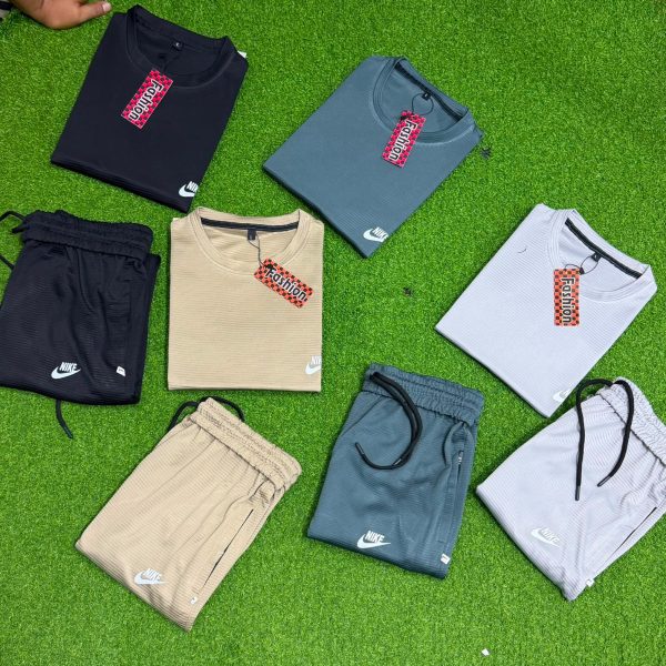 Nike Tracksuit