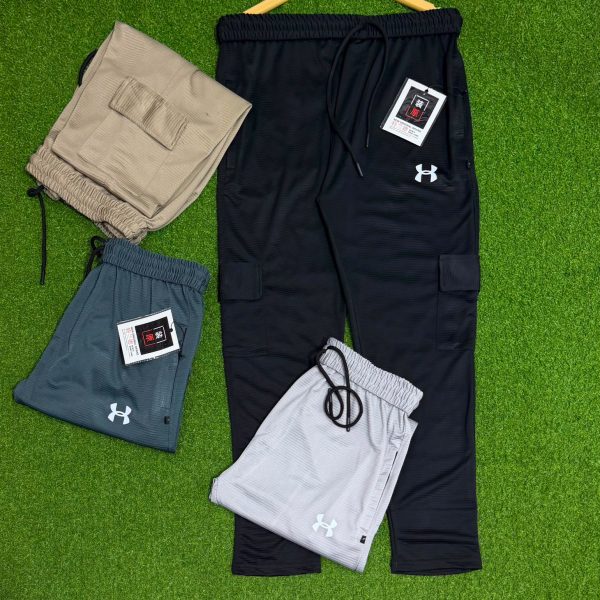 Under Armour Trousers
