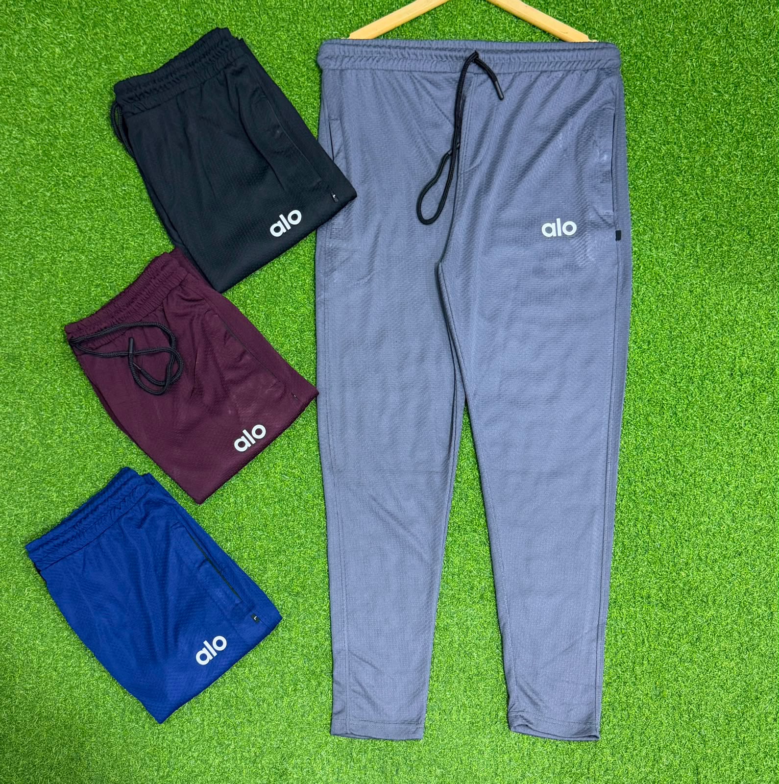 WhatsApp Image 2026-09-17 at 3.01.01 PM ALO Trousers - Image 1