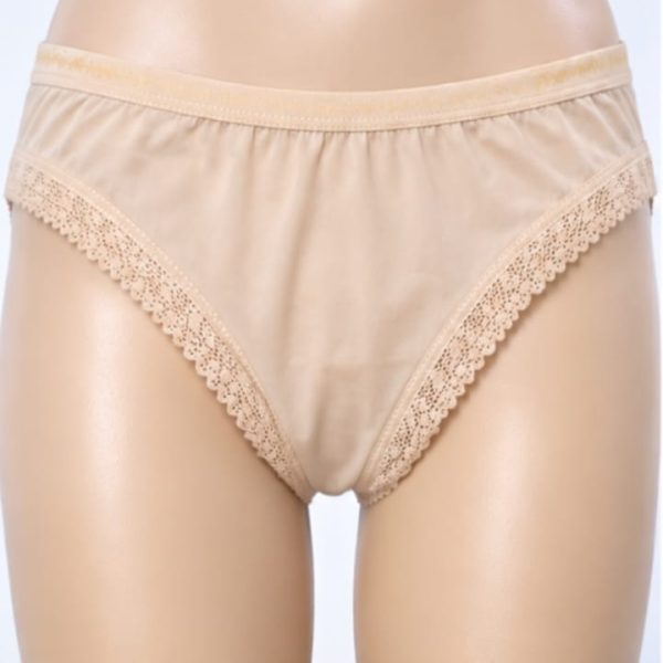 Women’s Classic Brief Panty