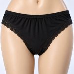 Women’s Classic Brief Panty