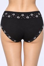 Women’s Classic Brief Panty - Image 2