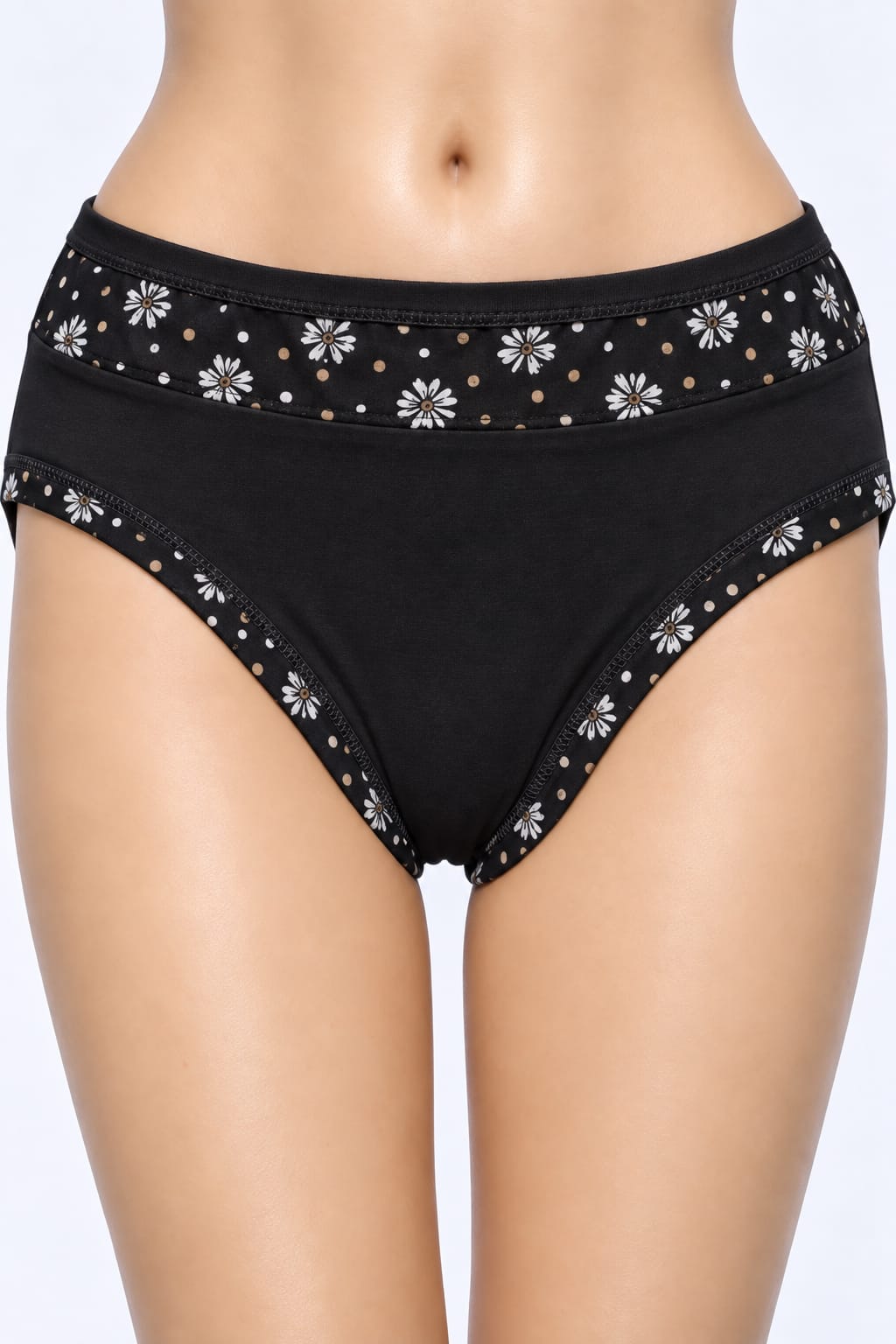 WhatsApp Image 2026-09-17 at 6.44.15 PM Women’s Classic Brief Panty - Image 1