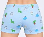 Cotton Boxer Shorts - Image 2