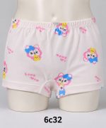 Cotton Boxer Shorts