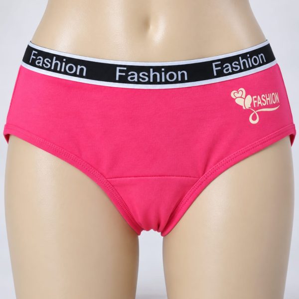 Women’s Classic Brief Panty