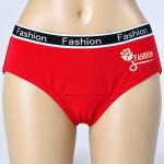 Women’s Classic Brief Panty